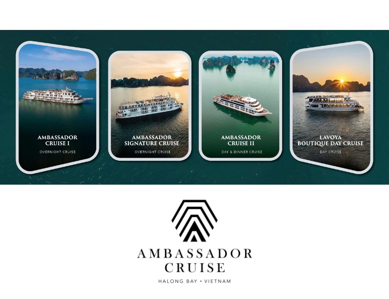 Ambassador cruise web